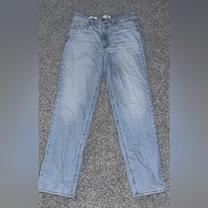 Universal Thread 90s Straight Jeans